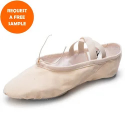toddler ballet shoes