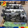 For Hyundai Diesel Engine 215-7 D6BV Engine Assembly
