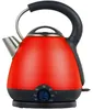 1.7L national electric kettle set with adjustable temperature