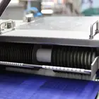 Fresh Meat Strip Cutting Machine/Beef Cube Cutter/chicken meat cutting machine