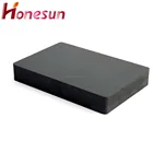 customized permanent square ceramic ferrite magnet