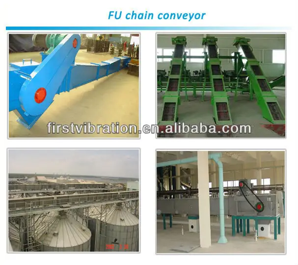 High Quality Chain Conveyor