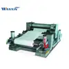 ER Paper Film NO-woven Fabric Web Embossing Machine