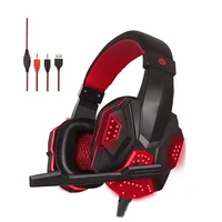Super sound quality headphones earbuds with microphone led light over ear headset pc gaming
Super sound quality headphones earbuds with microphone led light over ear headset pc gaming