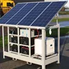 Solar Photovoltaic stand alone off grid Power System 5kw