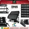 china supplier laser 720W led battery powered stage lighting in cheap price