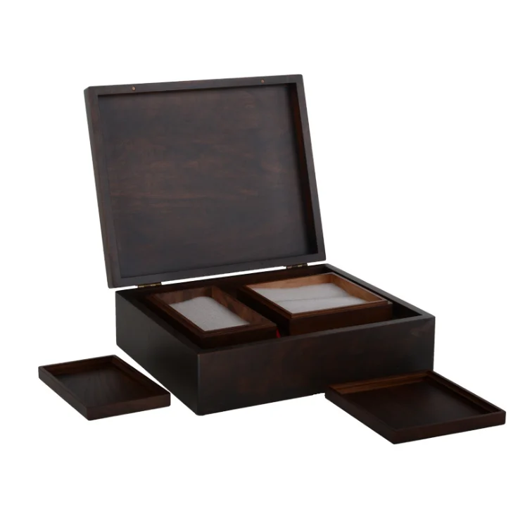 wood crate gift wood box,gift box wood,pine wood