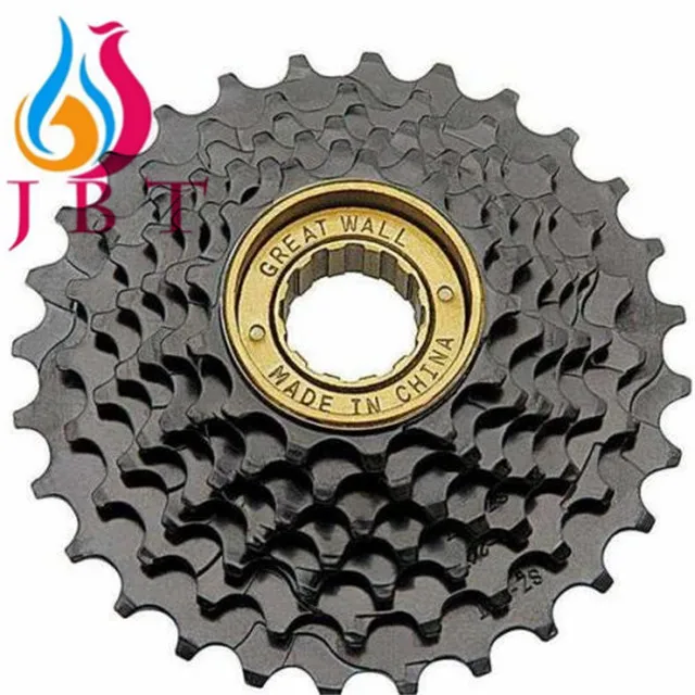 mountain bike lane 11 speed bicycle flywheel