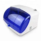 portable autoclave steam sterilizer led uv sterilizer best autoclave machine price