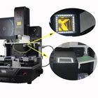 DH-A2E mobil phone repair machines software automatic bga rework station