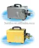 2015 Electric Motor Water Based Cold Fog Machine for garden fountain Maker Cold Air Machine