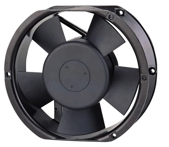 Axial Flow Cooling Fan, 240V, 172mm - detail 4