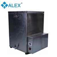 Poultry Scalder Plucking Machines For Chicken