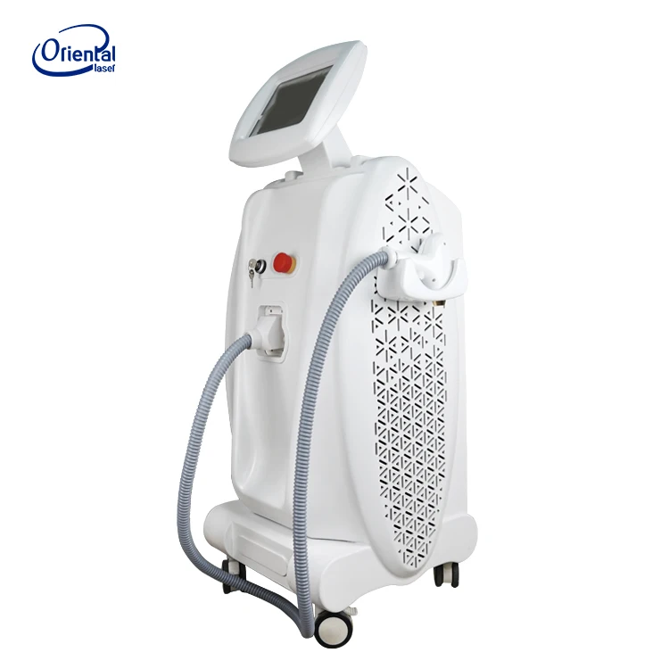 Best hair removal effect 755nm alexandrite wavelength diode laser hair removal machine price
Best hair removal effect 755nm alexandrite wavelength diode laser hair removal machine price
