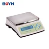 YP Series various functions table top digital weighing scale with strain type sensor
