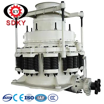 High Quality Hpc Cone Crusher