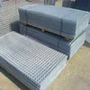Cheap Sheet Metal Fence Panels/Curvy Welded Fence/PVC Fence Panels