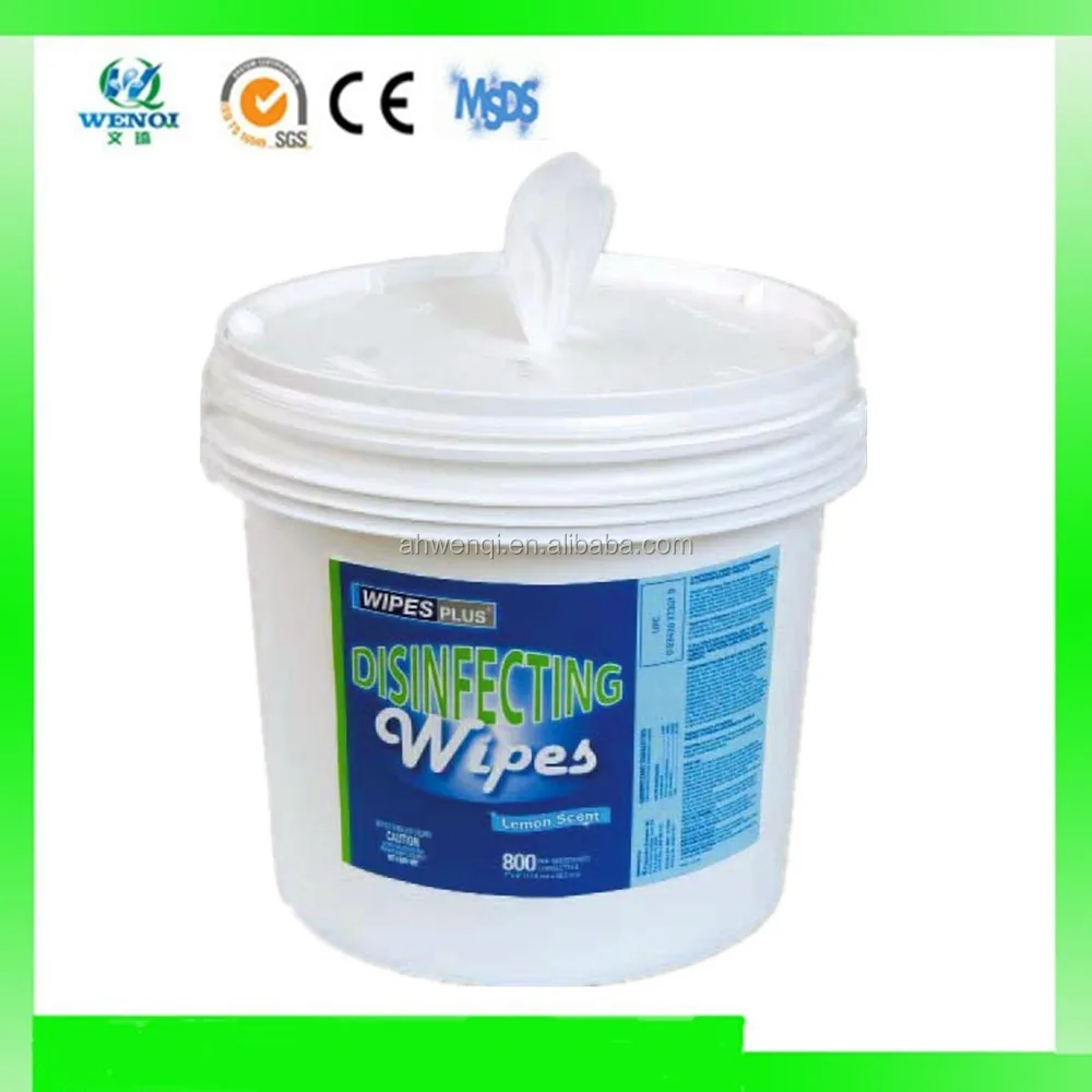 disinfectant wipes,wetwipes disinfectant wipes for hospital