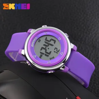 skmei 1100 instructions