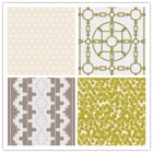 Handmade Wool Carpet Tile With Price Indian Persian Geometry Foldable Machine Washable Bathroom Floor Carpet