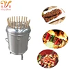 /product-detail/discount-chinese-stainless-steel-camping-oven-bbq-grill-outdoor-and-indoor-charcoal-kebab-grill-60828896706.html