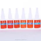 fast curing 415 super glue for bonding metals
