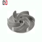 Hot sale OEM ODM stainless steel 304 centrifugal impeller water pump