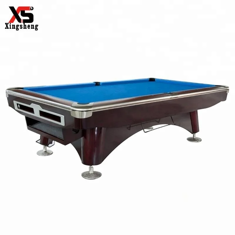 professional pool table price