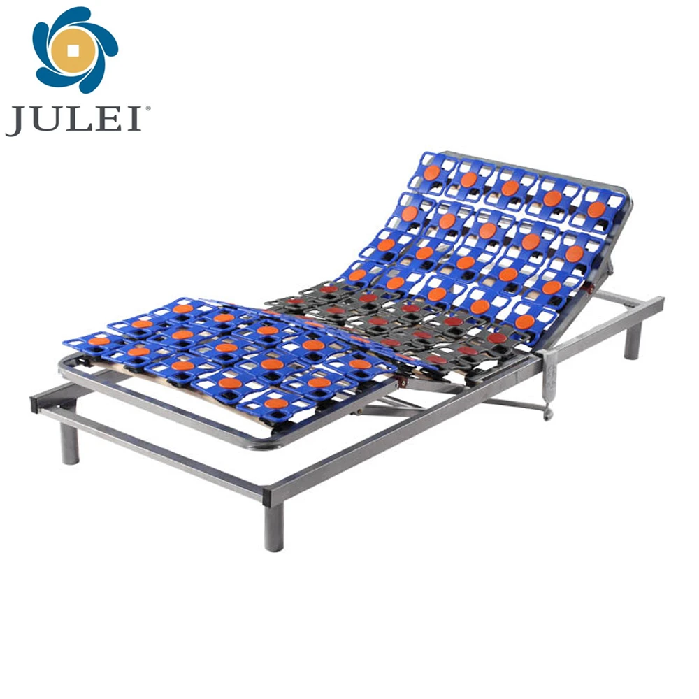 adjustable bed remote control,modern home furniture,soft bed frame