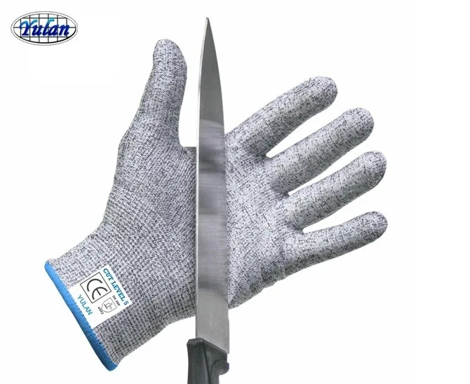 CR102---- cut resistant gloves