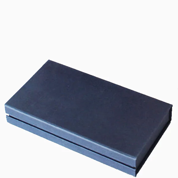 reliable quality jewelry gift card box for packing custom logo