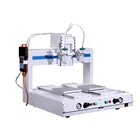 Silicone Automatic Glue Dispensing Machines Made In China for Sale