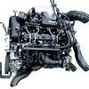 Korean Diesel D4HB Engine soranto 2.2L used D4HB engine for sale