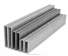 Pneumatic 90 Series Staples for Roofing, Packaging, Joining