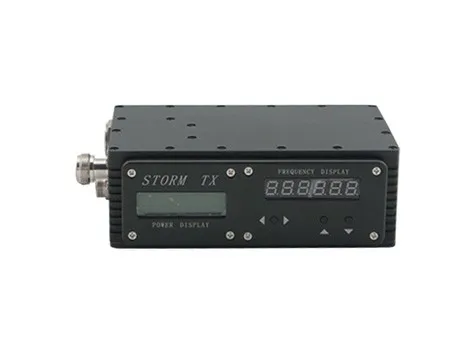 long range NLOS video audio wireless COFDM transmitter.jpg