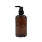Bottle Shampoo Shampoo Shampoo Bottle Lotion Pump Plastic Bottle Shampoo Bottle 250ml