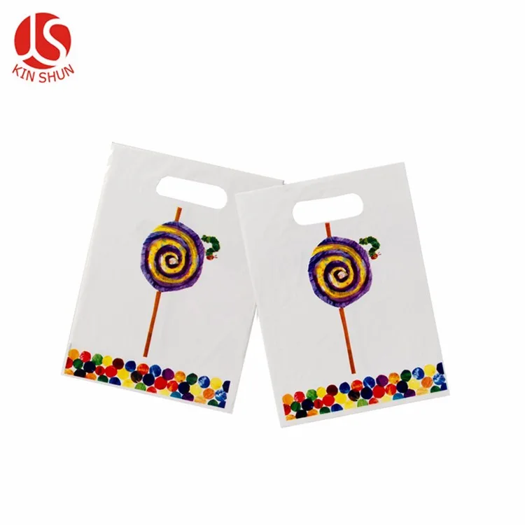 stand up bags kids birthday party supplies paper lolly loot bags