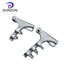 High quality NLL series bolted type / Gun Type aluminium alloy strain clamp