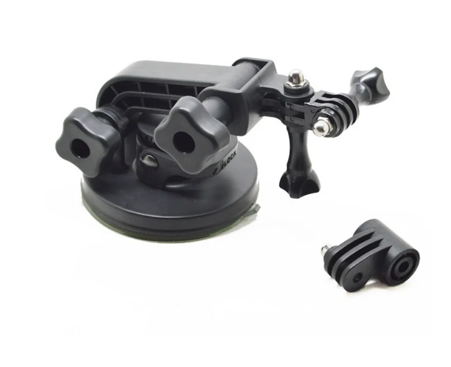 Hot Camera/Gopro Accessories Strong Suction Cup Suction Mount For Gopro hero 6/5/4/3+/3/2 Sjcam action cameras accessories
Hot Camera/Gopro Accessories Strong Suction Cup Suction Mount For Gopro hero 6/5/4/3+/3/2 Sjcam action cameras accessories