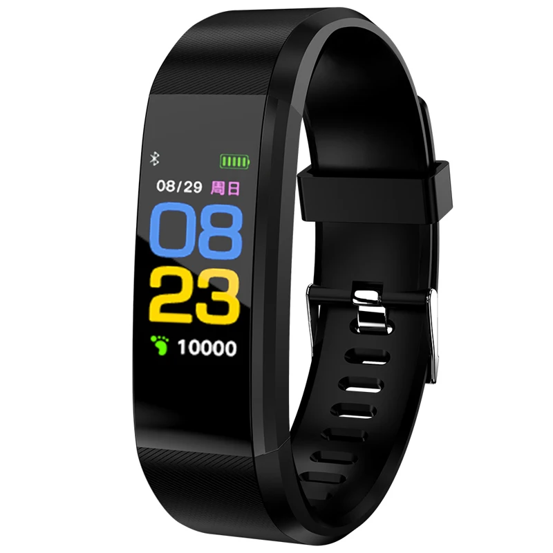 yoho smart band