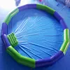 Round Swimming Water Pools PVC Inflatable Lap Pool
