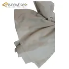 fashional two colour Plain coloured cashmere scarf shawl