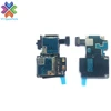 Satisfied Quality With Low Price for SD+SIM Card Tray Holder Slot Flex For Samsung Galaxy S4 I9505