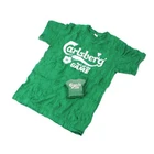 Shirt Custom Shape Compression Shirt For Promotion