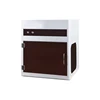 3d laser inner glass acrylic crystal engraving portable glass cube laser engraving machine