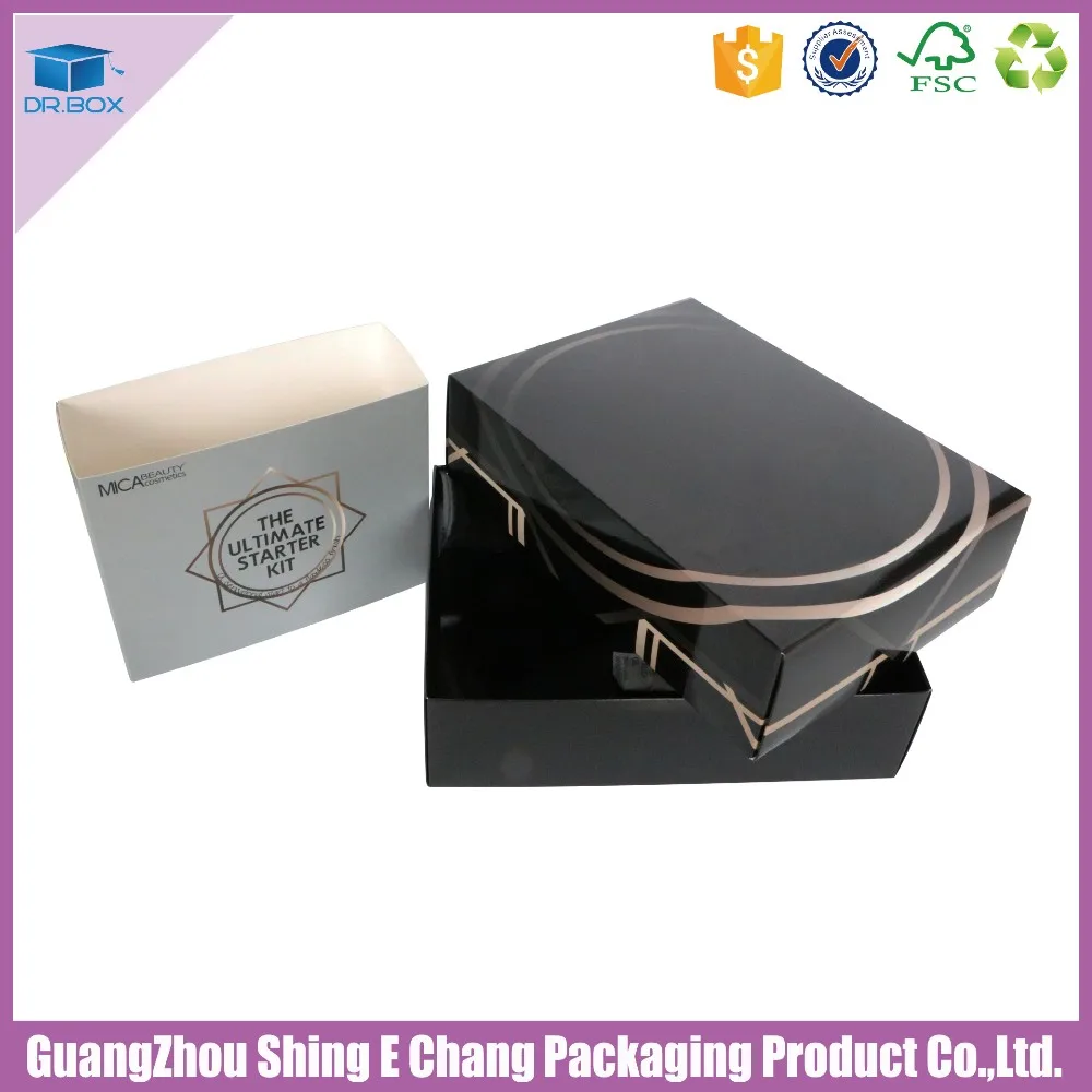 paper box gift box packaging box