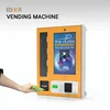 Condom, Pad, Tissue Mini Vending Machine With Management System