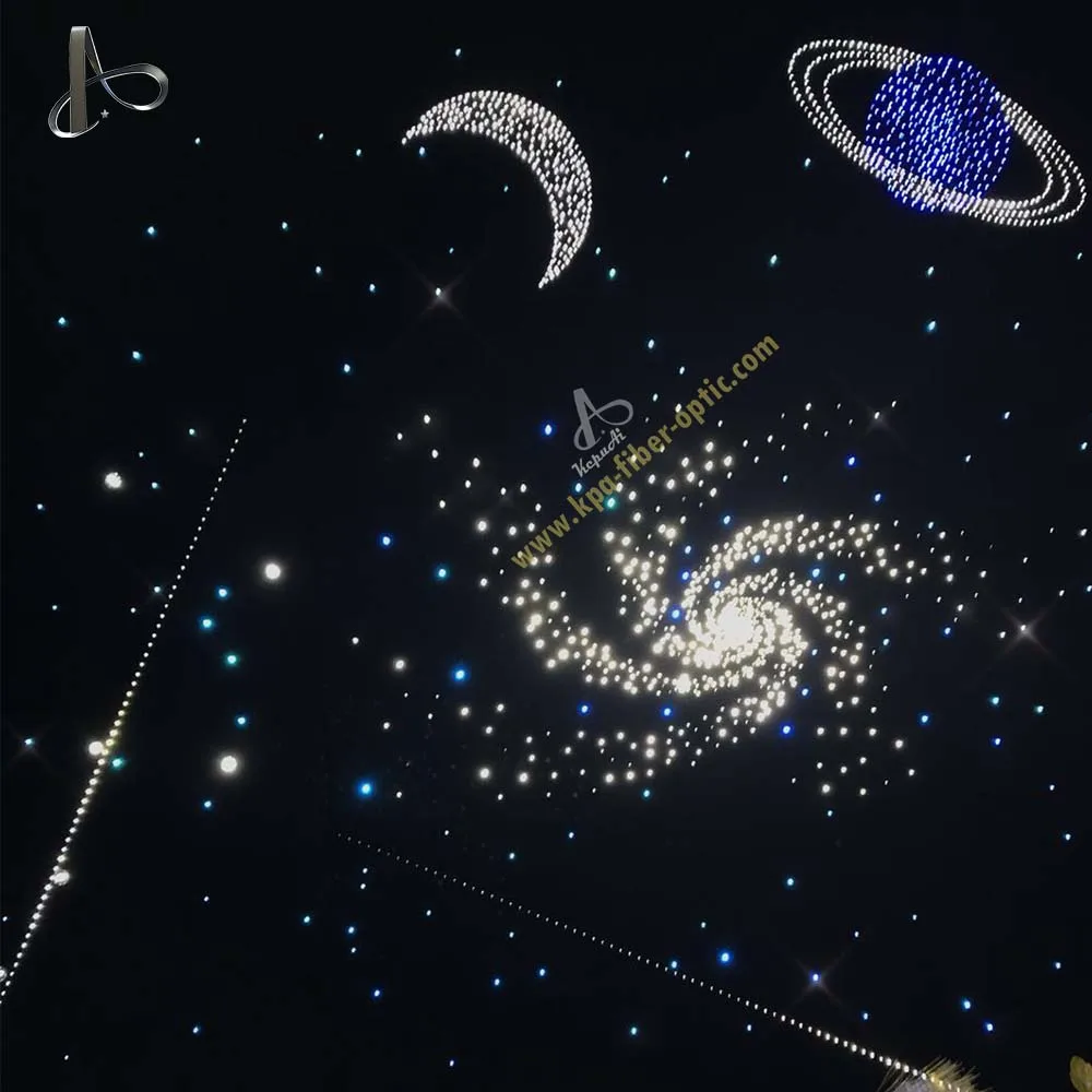 Milkyway Twinkle Star Ceiling Kits Fibre Optic Lighting Buy