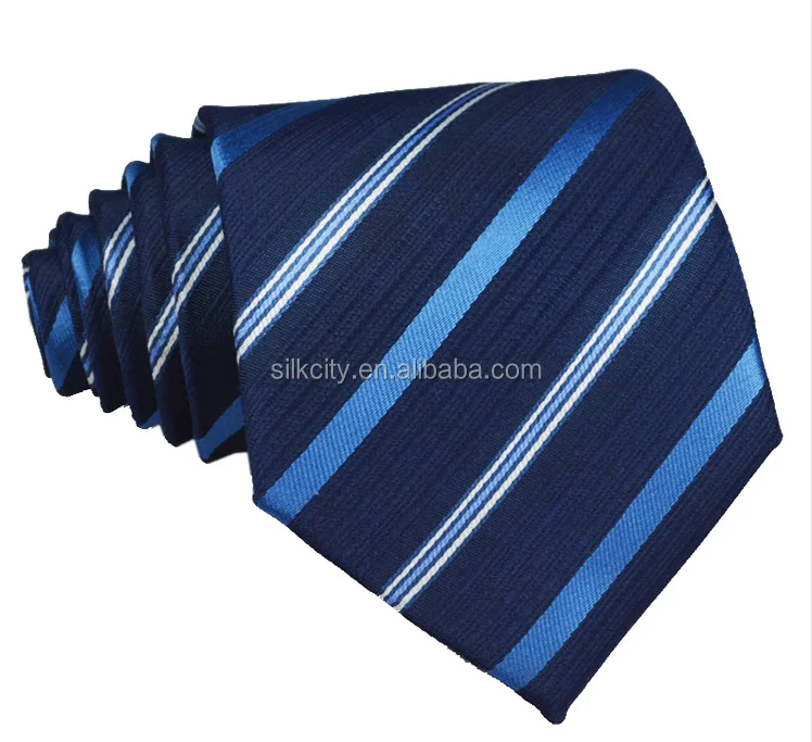 ployester tie 6