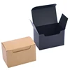 12 years factory customize small size kraft paper boxes